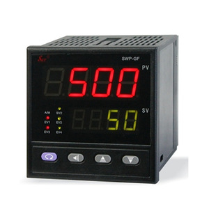 Contrôleur dédié intelligent Swp Swp-Gfy pour écran LED manuel 96x96mm - Product Image 1