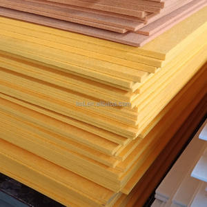 Pannelli Acustici in PET Ignifughi ed Eleganti, Pannelli Fonoassorbenti ad Alta Densità per Pareti - Product Image 4