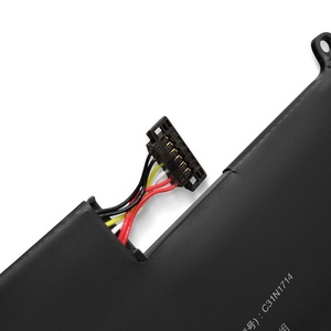 Nhà má<span class=keywords><strong>y</strong></span> mới c31n1714 0b200-02750000 Pin má<span class=keywords><strong>y</strong></span> tính xách tay cho Asus Zenbook lật 14 ux461 ux461un ux461fn ux461ua Pin má<span class=keywords><strong>y</strong></span> tính xách tay - Product Image 4