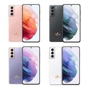 Smartphone <span class=keywords><strong>Galaxy</strong></span> S21 5G Ricondizionato Originale, Sbloccato, 128GB, in Ottime Condizioni - Product Image 2