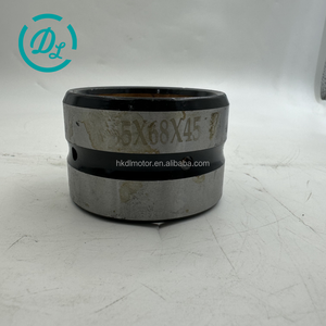 บูชแบริ่งแขนข้อเหวี่ยง EexcavaStart รุ่น 9R0170 สำหรับรถแบคโฮ 416B 416C 416D 420D 430D - ทนทาน รับน้ำหนักได้มาก ติดตั้งง่าย รับประกัน 1 ปี ผลิตในจีน - Product Image 1