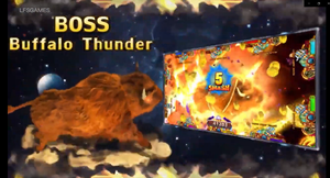 Bộ Trò Chơi Cá Đánh Thức Zombie Vua Đại Dương 3 Bán Chạy Máy Chơi Game Trên Bàn Trò Chơi Điện Tử - Product Image 3