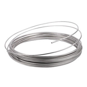 ตัวอย่างฟรี ท่อเหล็กสแตนเลสแบบม้วน 304 316L 321 309 318 327 DN10 1มม. สำหรับท่อแลกเปลี่ยนความร้อนและระบบส่งของเหลวอุตสาหกรรม - Product Image 1