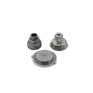 Machining Parts <b>Powder</b> Injection Molding Stainless Steel Metal Structural Components For Mechanical Hardware - Product Image 1