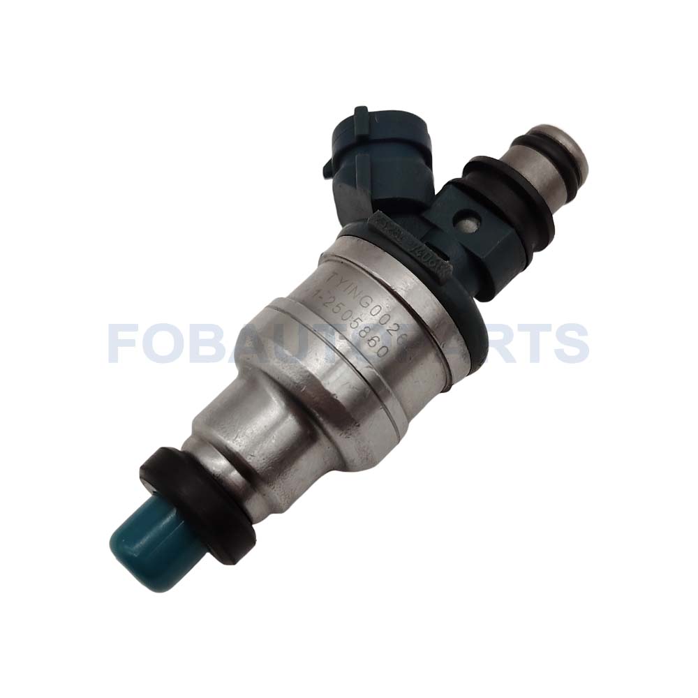 High Performance Auto Engine Spare Parts Fuel Injector for Toyota Camry 2.0 1988-1991 23209-74060