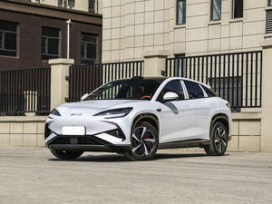 2024 BYD Sea <span class=keywords><strong>lion</strong></span> 07 Pure Voiture électrique Voiture d'<span class=keywords><strong>occasion</strong></span> et neuve 0 Kilométrage Voitures d'<span class=keywords><strong>occasion</strong></span> 5 places Mid SUV Véhicule à énergie nouvelle à vendre - Product Image 2