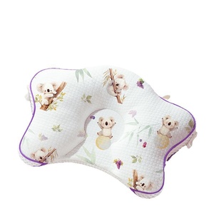 <span class=keywords><strong>Oreiller</strong></span> pour bébé, doux et respirant, en coton, literie pour bébé, OEM ODM, logo personnalisé, <span class=keywords><strong>oreiller</strong></span> pour bébé - Product Image 2