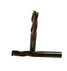 2019 calidad Superior de madera de corte hss de enrutador <span class=keywords><strong>taladro</strong></span> o fresado en bajo precio <span class=keywords><strong>para</strong></span> corte de metal - Product Image 5