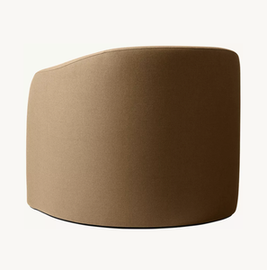 Chaise pivotante Sassanid OEM <span class=keywords><strong>Paris</strong></span> moderne Art déco design américain de luxe pour salon - Product Image 3