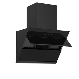 Piano Cottura a Induzione a Parete con Aspirazione, Salvaspazio, Potente Aspirazione, Installazione Invisibile, Cappa Aspirante Silenziosa Canalizzata - Product Image 5