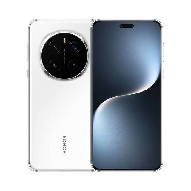 2024 Hot Sale 5G Smart Android Chinese Artificial Intelligence Original Almost Brand New Honor Magic 7 Professional Phone