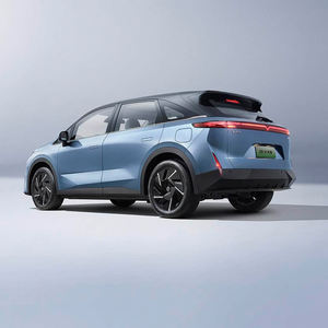 Qichen VX6 Dongfeng <span class=keywords><strong>Nissan</strong></span> <span class=keywords><strong>Venucia</strong></span> VX6 Véhicule électrique à 4 roues Auto Ev Nouveau véhicule électrique pour adultes en vente 5 portes 5 places <span class=keywords><strong>Suv</strong></span> - Product Image 6