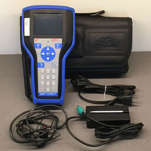 Giá thấp Emerson Hart Lĩnh Vực Giao tiếp 475hp1ekl9gmts 475 USB giao tiếp calibrator Hart giao tiếp - Product Image 5