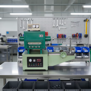 เครื่องทดสอบประสิทธิภาพการเคลือบ SUG ทนความร้อนสูงและอุณหภูมิสูง วัดความแข็งแรงของการยึดเกาะ - Product Image 2