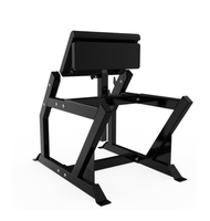 Banc de musculation pour curls à la presse, à charge libre, pour l'entraînement de force des bras
