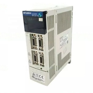 MR-J2S-10B-EB ไดรฟ์แอมพลิฟายเออร์ของแท้จากญี่ปุ่น ขายส่ง ไดรฟ์แอมพลิฟายเออร์ใหม่เอี่ยม พร้อมการรับประกันหนึ่งปี - Product Image 5