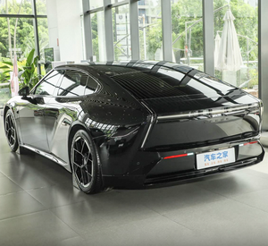 Xpeng P7 2025, Hatchback Mediano Totalmente Eléctrico, 820 <span class=keywords><strong>km</strong></span> <span class=keywords><strong>de</strong></span> Autonomía, Transmisión Automática, Volante a la Izquierda, Visión Trasera <span class=keywords><strong>de</strong></span> 360° - Product Image 5