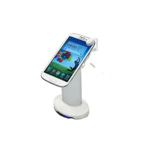 ONTIME SP2101- cell phone display stand China mobile phone anti theft alarm display