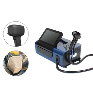 Máquina de Depilación Láser de Diodo 755 808 1064 Nm, Depiladora Permanente para Mujeres - Product Image 2