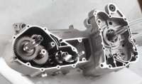 Moteur Gy6 100cc 1p50qmg de style CVT, moteur complet de scooter à vendre, moteur de moto pour scooter à essence