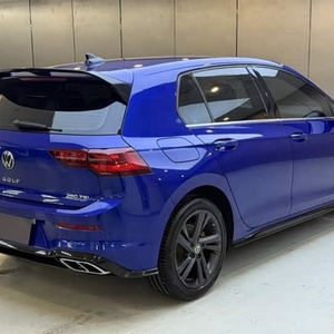 Auto de <span class=keywords><strong>Segunda</strong></span> <span class=keywords><strong>Mano</strong></span>, <span class=keywords><strong>Golf</strong></span> R-Line <span class=keywords><strong>2020</strong></span>, 1.4T Turbo, Gasolina, Automático, 4L, 5 Puertas, Familiar, Hatchback, Volante a la Izquierda, para Exportación - Product Image 6