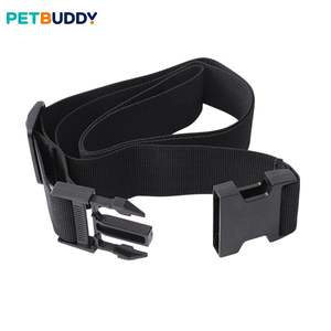 Durable POM Strong Black Plastic Side Quick Release <b>Buckle</b> Tactical <b>Buckle</b> - Product Image 4