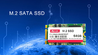 M.2 Ssd M.2 الصناعي الرخيص M.2 GB Sata الداخلية لأجهزة الكمبيوتر المحمولة المكتبية