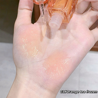 Teinte à Lèvres Hydratante Repulpante GEGE BEAR – Hydrate et Repulpe Vos Lèvres, Fini Clair Brillant, Couleur Légère, Joli Gloss