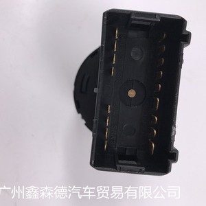 Interruptor de luces Volkswagen 3BD941531 A para Passat B5 Bora Golf, pieza de repuesto - Product Image 4