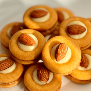 Galletas Dulces <span class=keywords><strong>y</strong></span> Saladas con un Equilibrio Perfecto entre Sabor <span class=keywords><strong>Dulce</strong></span> <span class=keywords><strong>y</strong></span> Salado, Textura Crujiente para un Snack Diario - Product Image 5