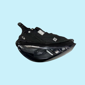 2020-2024 mercedes-benz GLS63 faro LED Digital Original nueva luz geométrica para Maybach <span class=keywords><strong>GLS</strong></span> <span class=keywords><strong>480</strong></span> 600 500 550 AMG X167 - Product Image 3