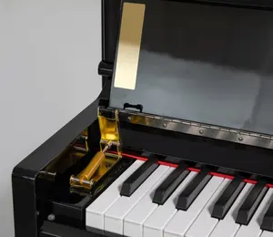 Piano numérique pondéré à 88 touches HXS Piano à clavier roland Piano piano électrique acordéon