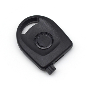 Carcasa Universal para Llave de Coche con Soporte para Chip Transponder, Precio al por Mayor, Carcasa Vacía para Llave, Puede Contener Todas las Llaves DIY - Product Image 5