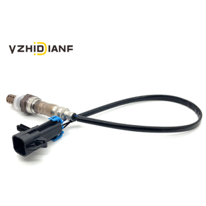 Chevrolet para Buick <span class=keywords><strong>Daewoo</strong></span> <span class=keywords><strong>Auto</strong></span> O2 Sensor de oxígeno logotipo personalizado nuevo al por mayor-19178937 234-4012 25163079 25165313 25312184 25312200 - Product Image 1