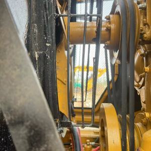 Excavadora Usada CAT 966H, Buen Rendimiento, Cargadora de Ruedas Caterpillar Usada CAT 966H en Venta a Precio Económico - Product Image 5