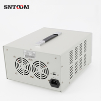 Alimentation électrique à découpage régulée réglable AC 220V 380V vers DC 0-15V/30V/60V/120V 1A/3A/5A/10A/15A/20A/30A/50A/80A/100A