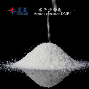 Dmpt Waterdiervoeder Lokstof FAMI-QS/Iso/Gmp Gecertificeerd Aquacultuurvoeder <span class=keywords><strong>Premix</strong></span> Zoutwatervisgarnaal Toevoegingsmiddel - Product Image 5