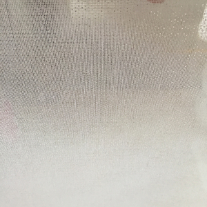 <span class=keywords><strong>Entretela</strong></span> Termoadhesiva Elástica <span class=keywords><strong>Soluble</strong></span> en Agua de Voile Blanco 100% Algodón SD120 para Cuellos de Camisa y Prendas de Vestir - Product Image 6