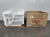 Climatiseur de fenêtre 110V 220V R410A 12000BTU On-Off pour le Venezuela