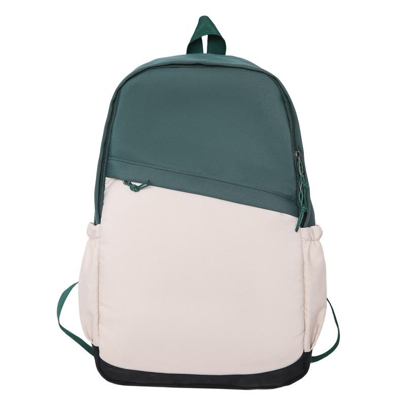 สีเขียว