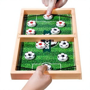 Éxito <span class=keywords><strong>de</strong></span> Ventas Transfronterizo: Ajedrez <span class=keywords><strong>de</strong></span> Rebote Interactivo para Padres e Hijos, <span class=keywords><strong>Juego</strong></span> <span class=keywords><strong>de</strong></span> <span class=keywords><strong>Mesa</strong></span> Competitivo, Catapulta <span class=keywords><strong>de</strong></span> Fútbol - Product Image 1
