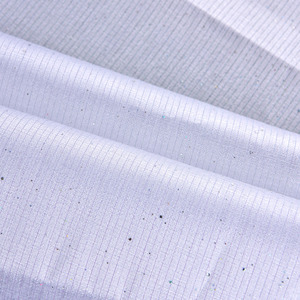 Großhandel Sutana Church Stoff Premium Luxus White <span class=keywords><strong>Fabric</strong></span> Garment Vendor - Product Image 3