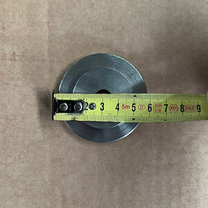 Pièces de rechange coréennes pour le JSV-FF21 de soupape de sécurité de chaudière de navire - Product Image 3