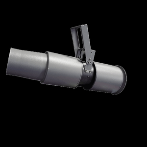 พัดลมโบลเวอร์เจ็ทแบบแกนหมุนสำหรับระบายความร้อน - Product Image 3