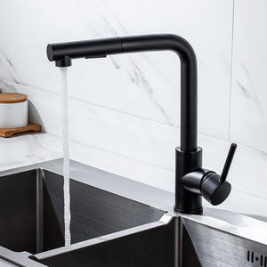 <span class=keywords><strong>Grifos</strong></span> mezcladores <span class=keywords><strong>de</strong></span> cocina <span class=keywords><strong>de</strong></span> una sola palanca <span class=keywords><strong>de</strong></span> diseño moderno Grifo <span class=keywords><strong>de</strong></span> lavabo <span class=keywords><strong>de</strong></span> cocina <span class=keywords><strong>de</strong></span> acero inoxidable - Product Image 1