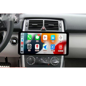 12.3 voiture tableau de bord Navigation GPS écran Radio Carplay WIFI pour <span class=keywords><strong>Mercedes</strong></span> benz <span class=keywords><strong>classe</strong></span> <span class=keywords><strong>B</strong></span> W245 2005 2006 2007 <span class=keywords><strong>2008</strong></span> 2009 2010 - Product Image 2
