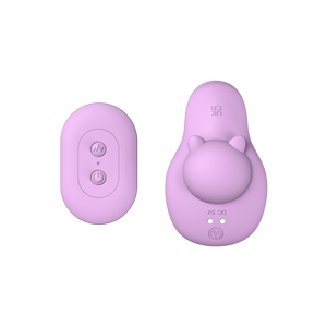 Sexueel Speelgoed Afstandsbediening Siliconen Vibrerende Ei Vrouwen Slipje 10 Snelheden Clitoris Stimulator Panty Vibrator Vrouwen Speelgoed - Product Image 5