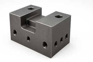 Centro de Mecanizado CNC Vertical para Piezas de Trabajo Extra Grandes - Product Image 2