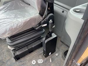 <span class=keywords><strong>XCMG</strong></span> <span class=keywords><strong>Loader</strong></span> Bekas Berkualitas, 5 Ton, Roda, dengan Bucket Depan, Harga Terjangkau - Product Image 4