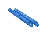 Diamètre 1/2 ". Accessoires de raccordement pour tuyaux PPR 1" et 3/4" PN16 PN20 bar 20mm 25mm 32mm Tuberia Tube PPR